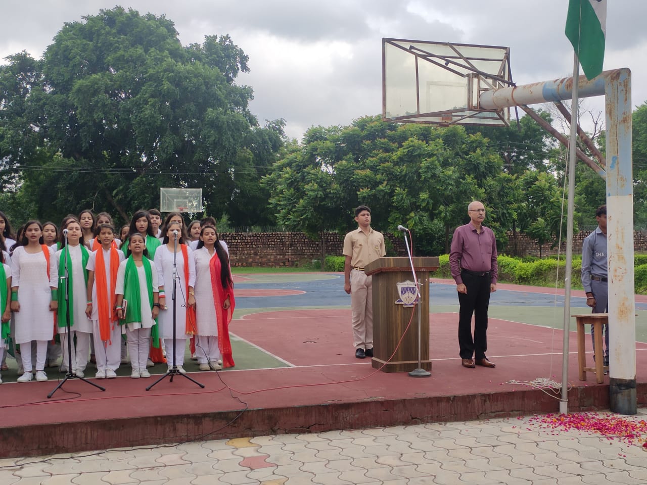 Independence  day 2022